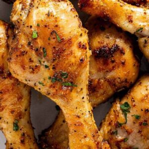Extra chicken